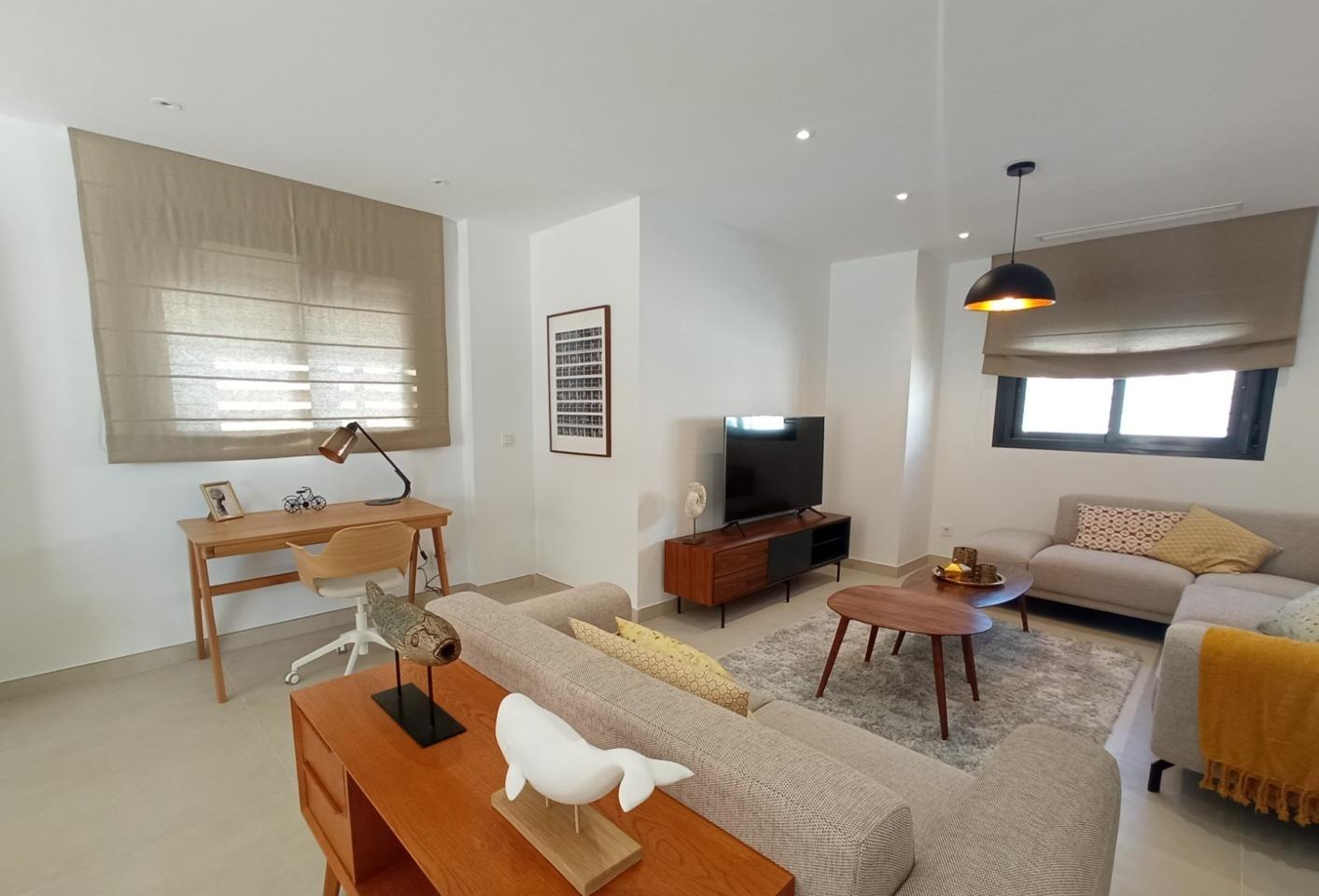 Ref: P15. Casa / Chalet en Fuengirola