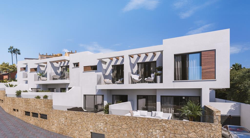 Ref: P015. Casa / Chalet en Fuengirola