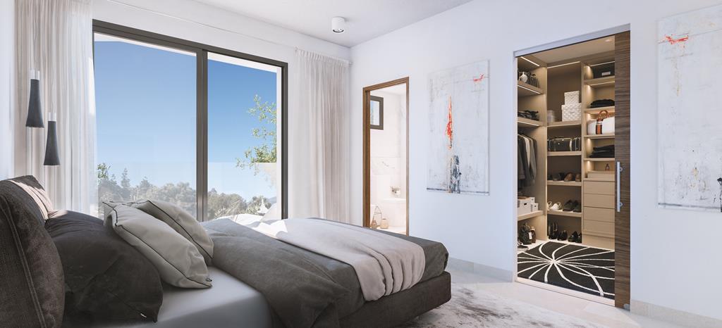 Ref: P015. Casa / Chalet en Fuengirola