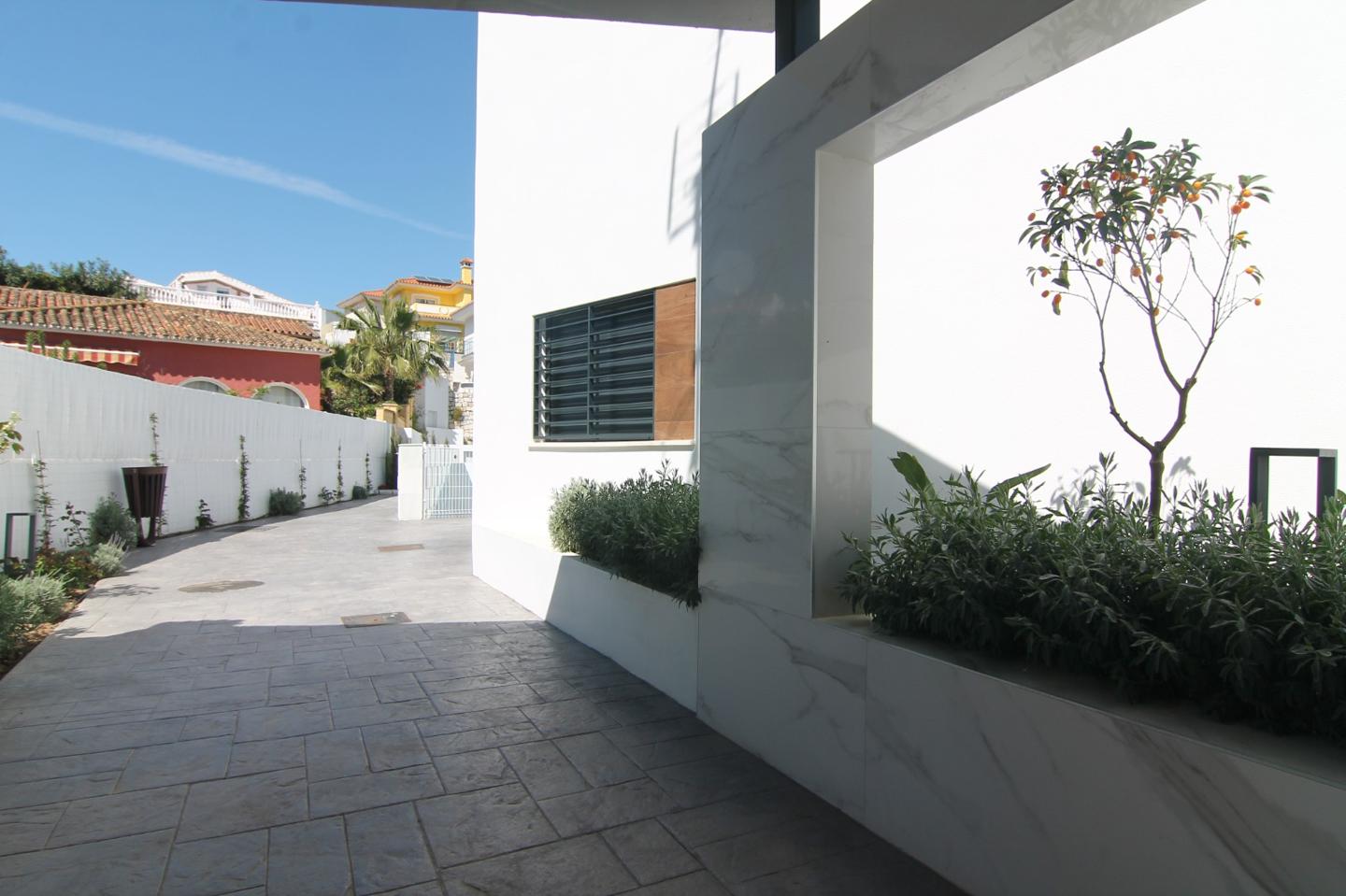 Ref: P15. Casa / Chalet en Fuengirola