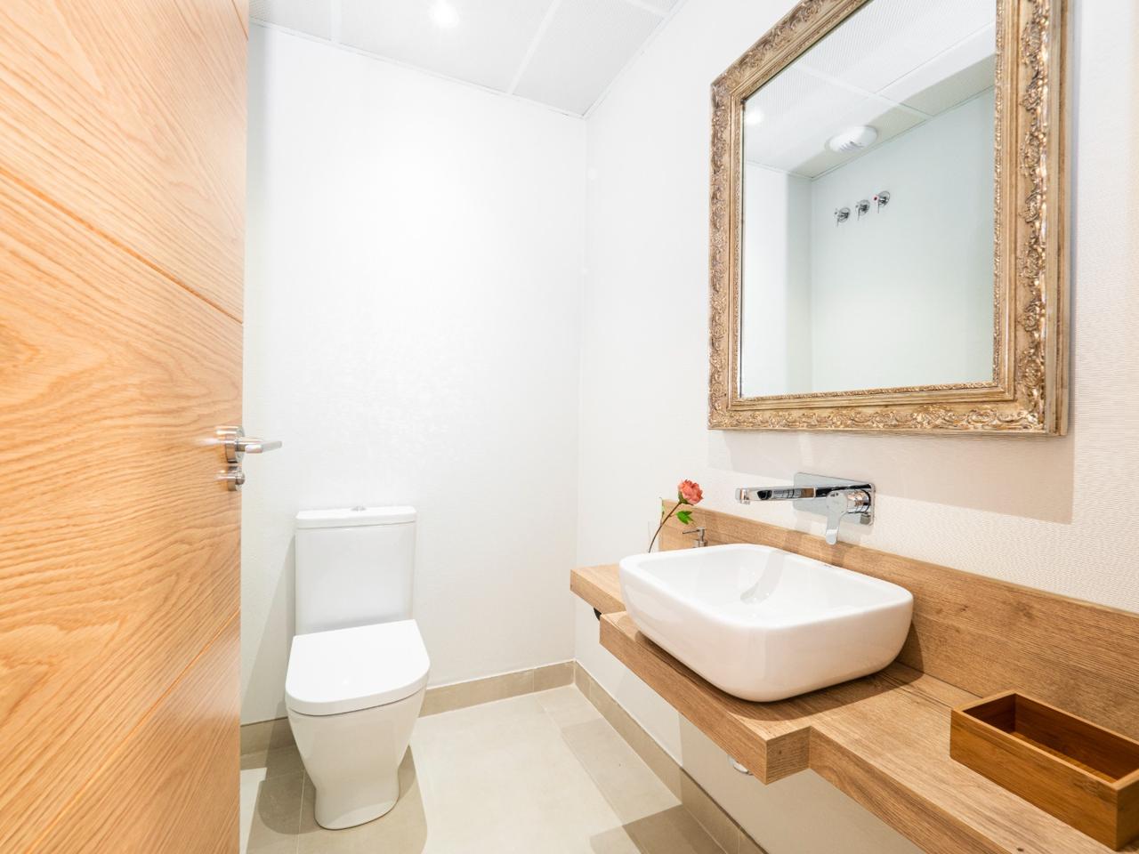 Ref: P15. Casa / Chalet en Fuengirola
