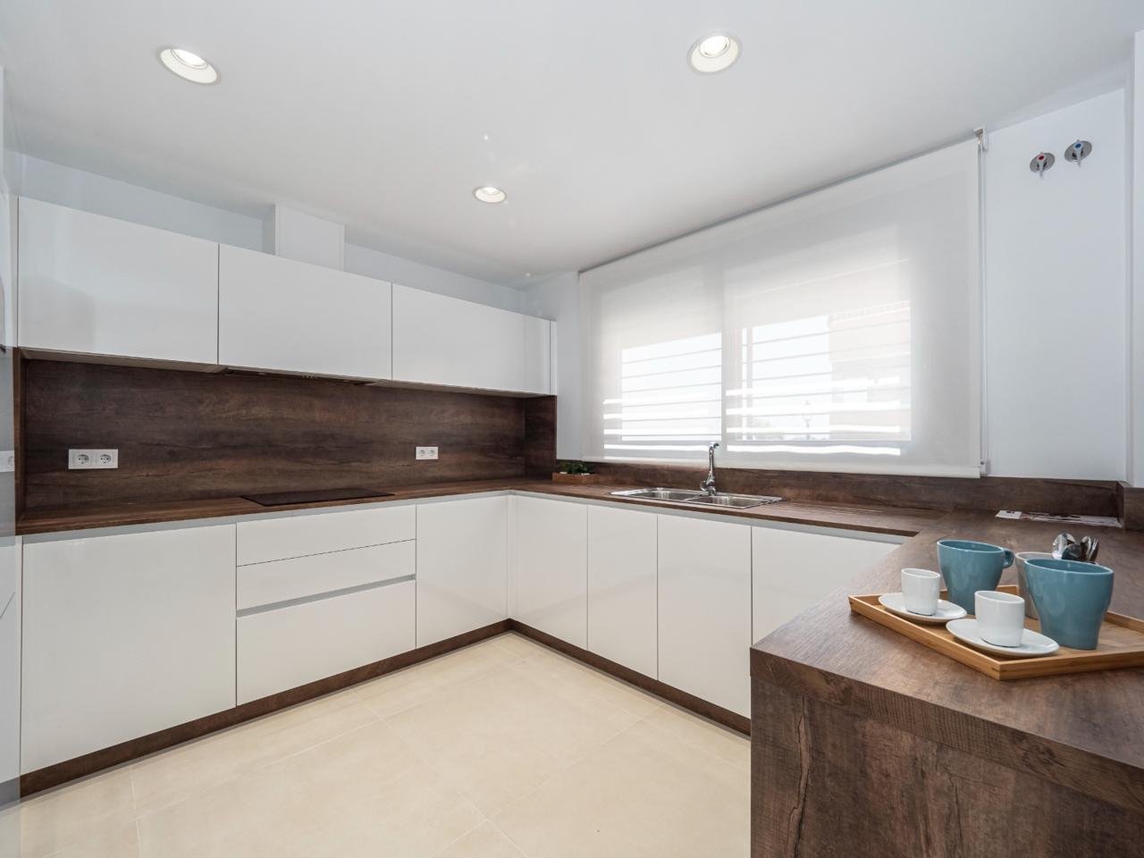 Ref: P15. Casa / Chalet en Fuengirola
