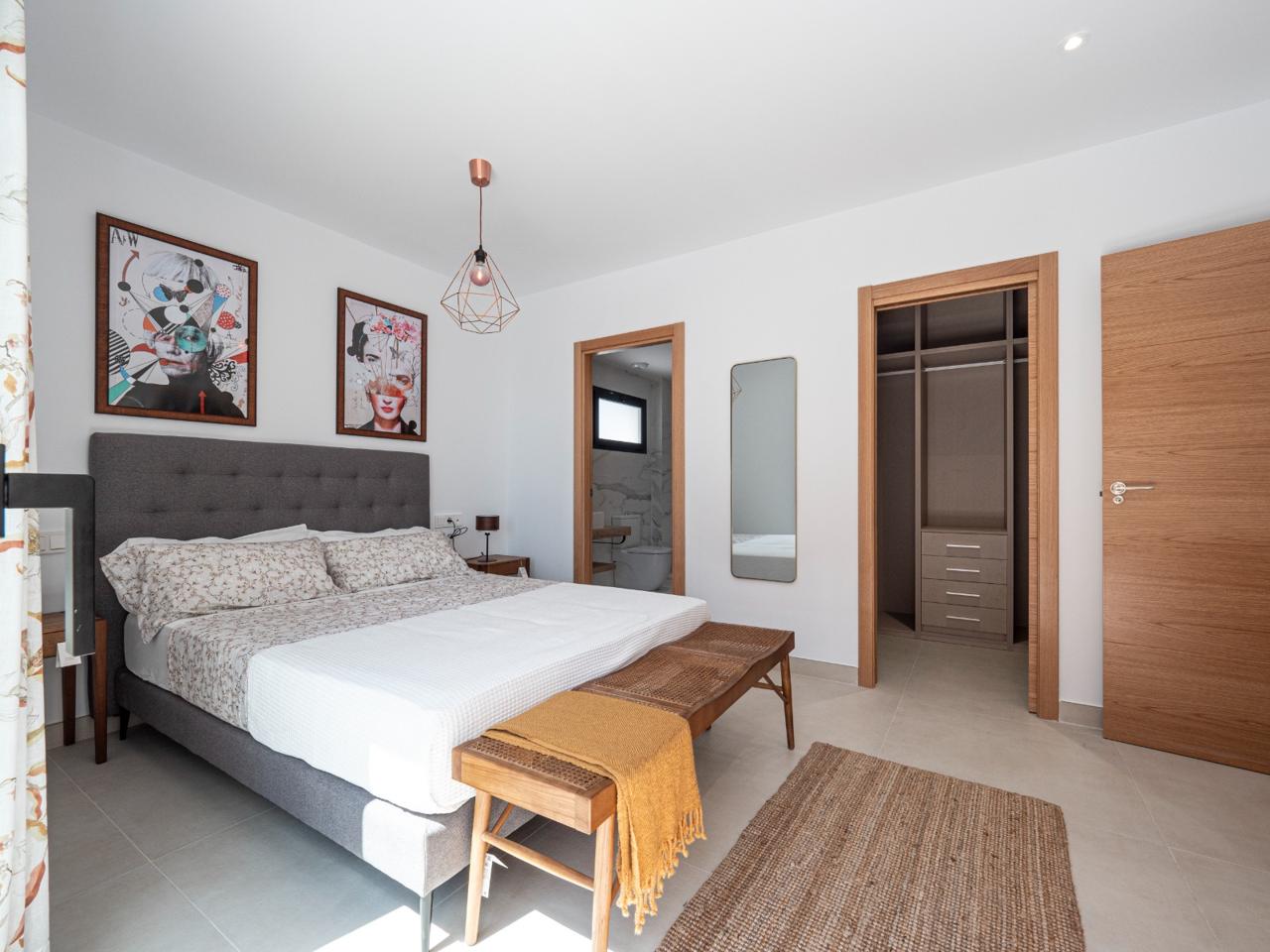 Ref: P15. Casa / Chalet en Fuengirola