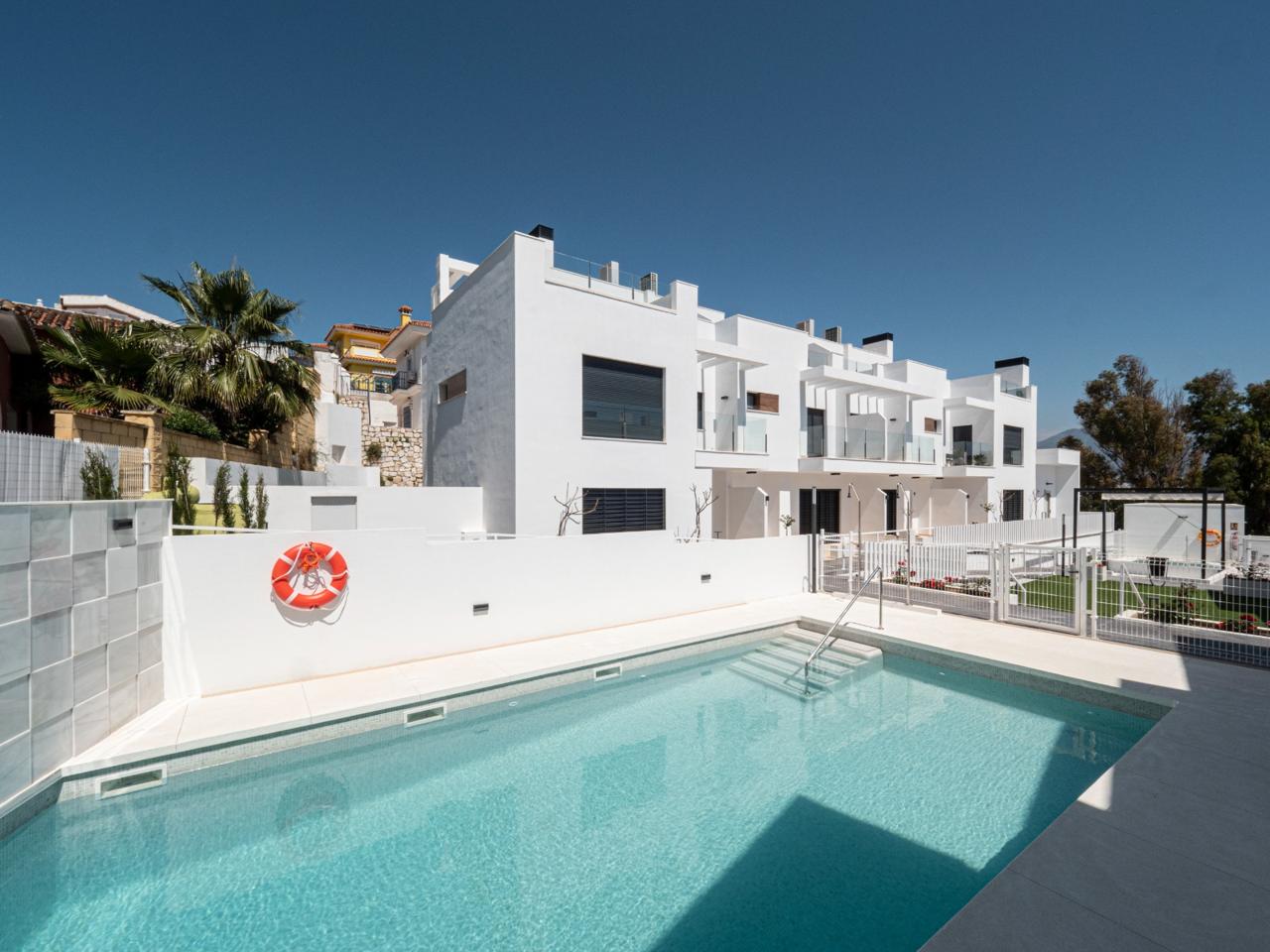 Ref: P15. Casa / Chalet en Fuengirola