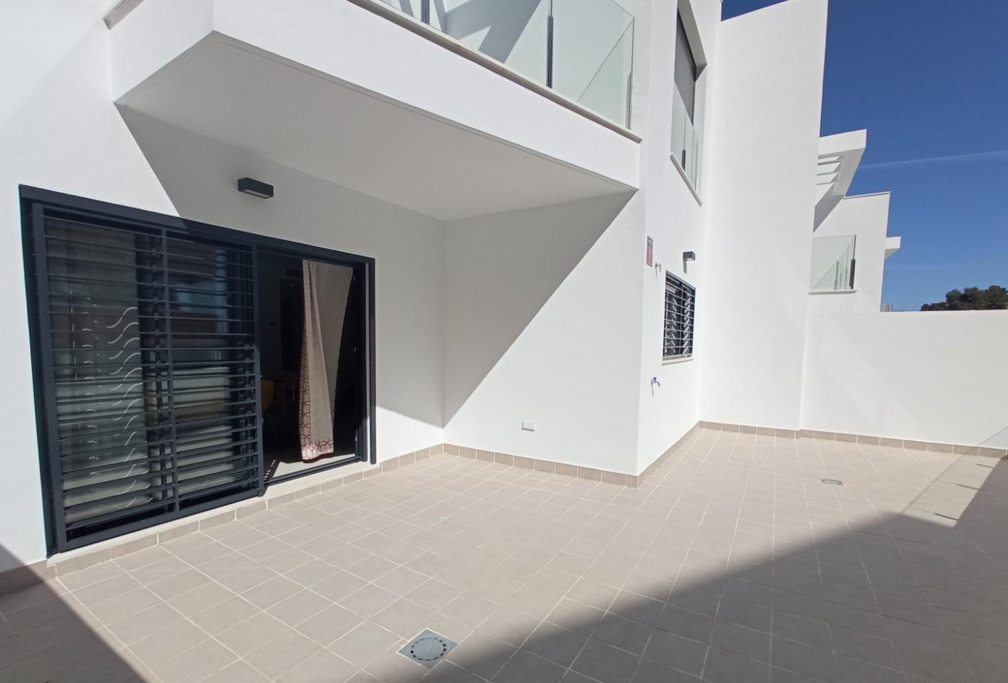 Ref: P15. Casa / Chalet en Fuengirola