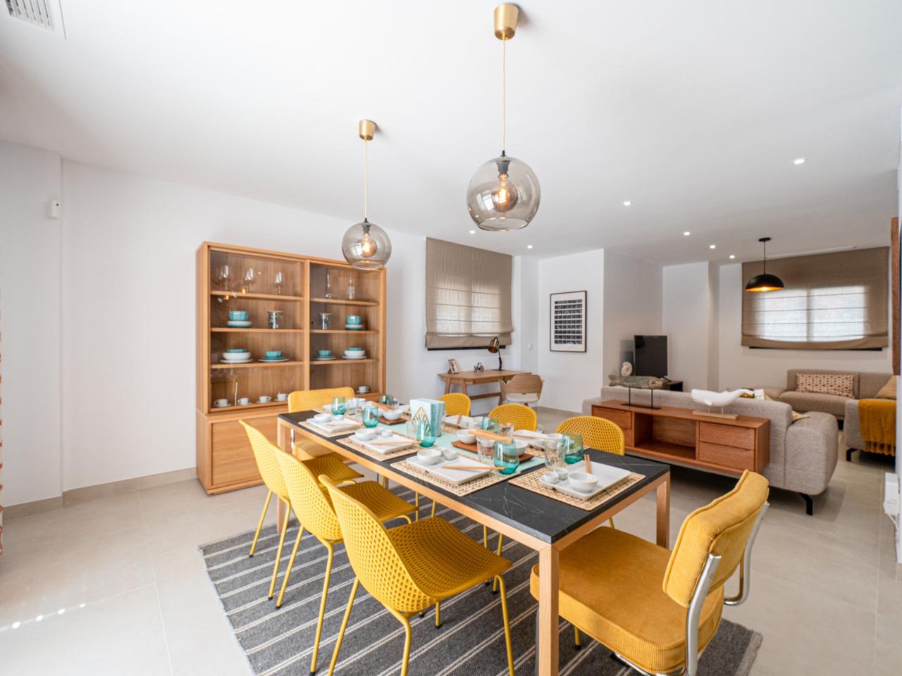 Ref: P15. Casa / Chalet en Fuengirola