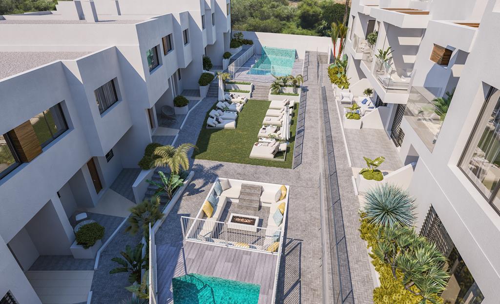 Ref: P015. Casa / Chalet en Fuengirola