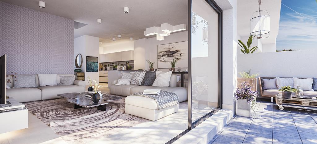 Ref: P015. Casa / Chalet en Fuengirola