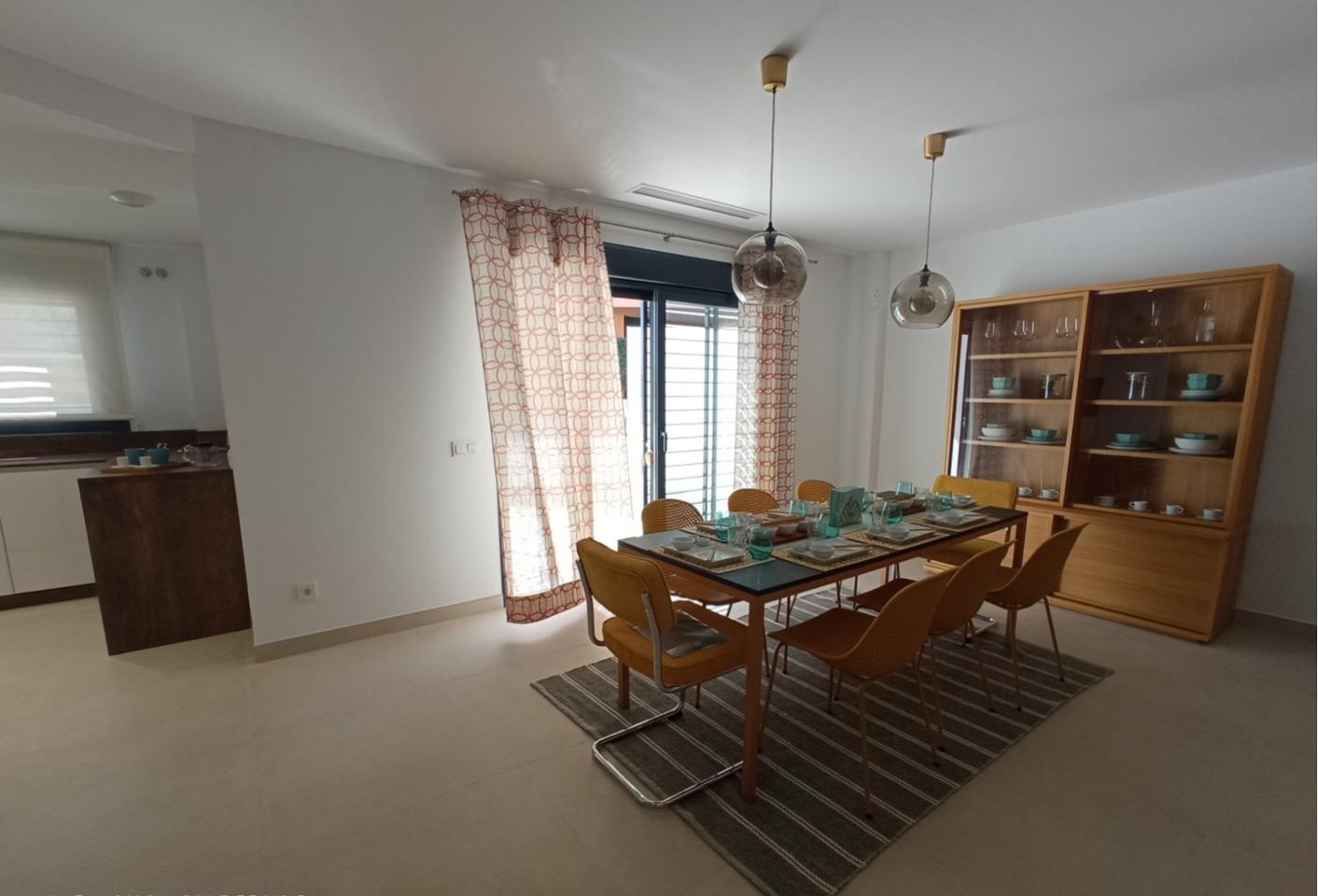 Ref: P15. Casa / Chalet en Fuengirola