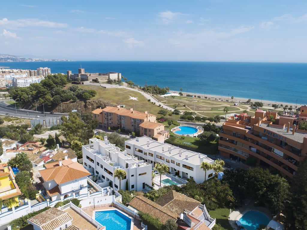 Ref: P015. Casa / Chalet en Fuengirola