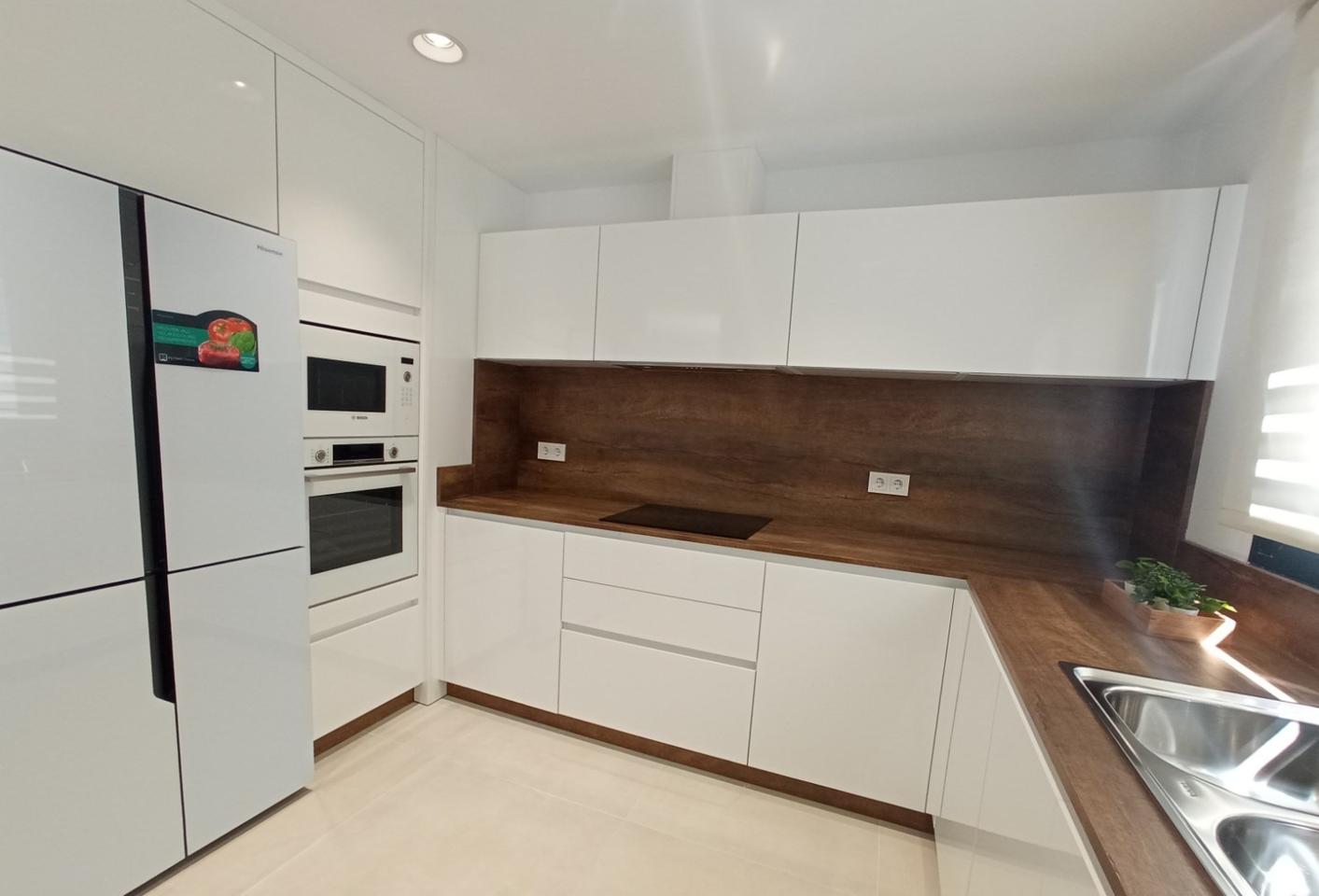 Ref: P15. Casa / Chalet en Fuengirola