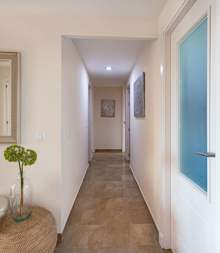 Ref: MKA50. Piso en Benalmádena