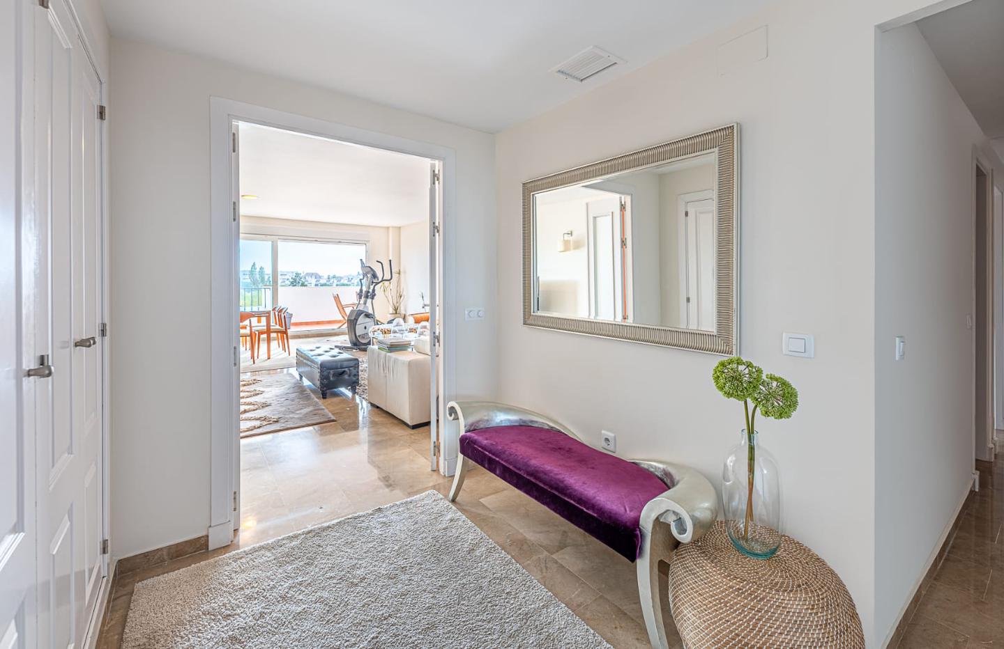 Ref: MKA50. Piso en Benalmádena