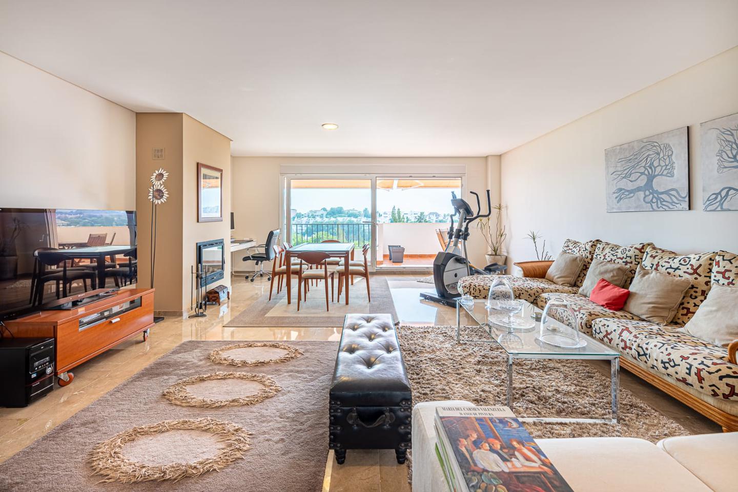 Ref: MKA50. Piso en Benalmádena
