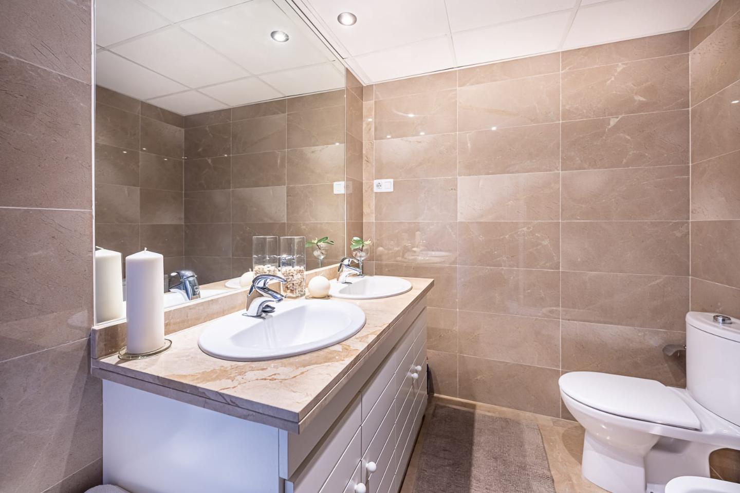 Ref: MKA50. Piso en Benalmádena