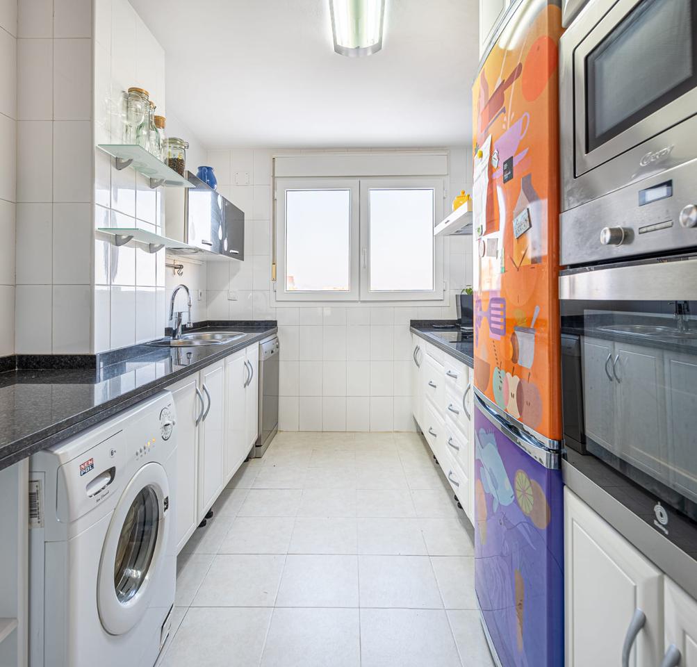 Ref: MKA50. Piso en Benalmádena