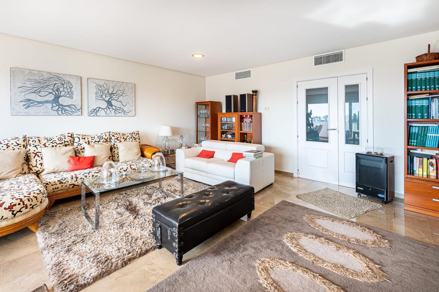 Ref: MKA50. Piso en Benalmádena