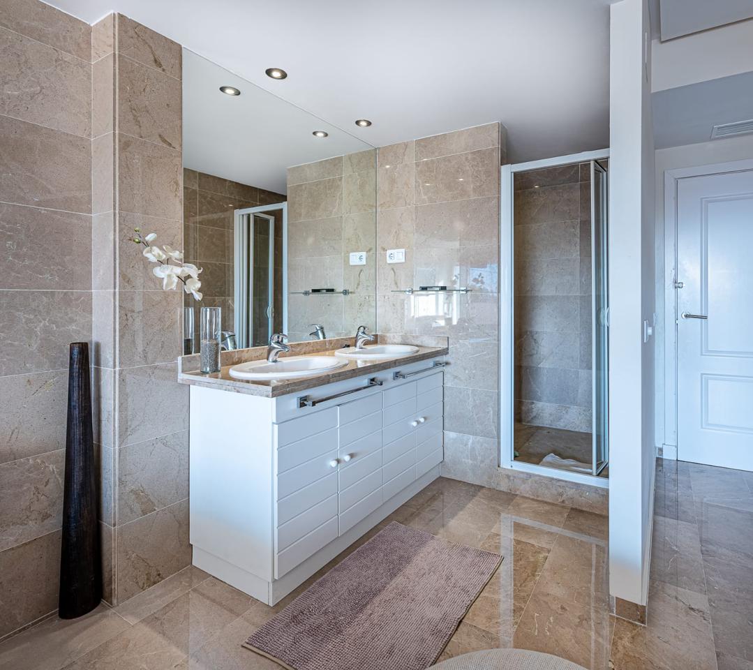 Ref: MKA50. Piso en Benalmádena