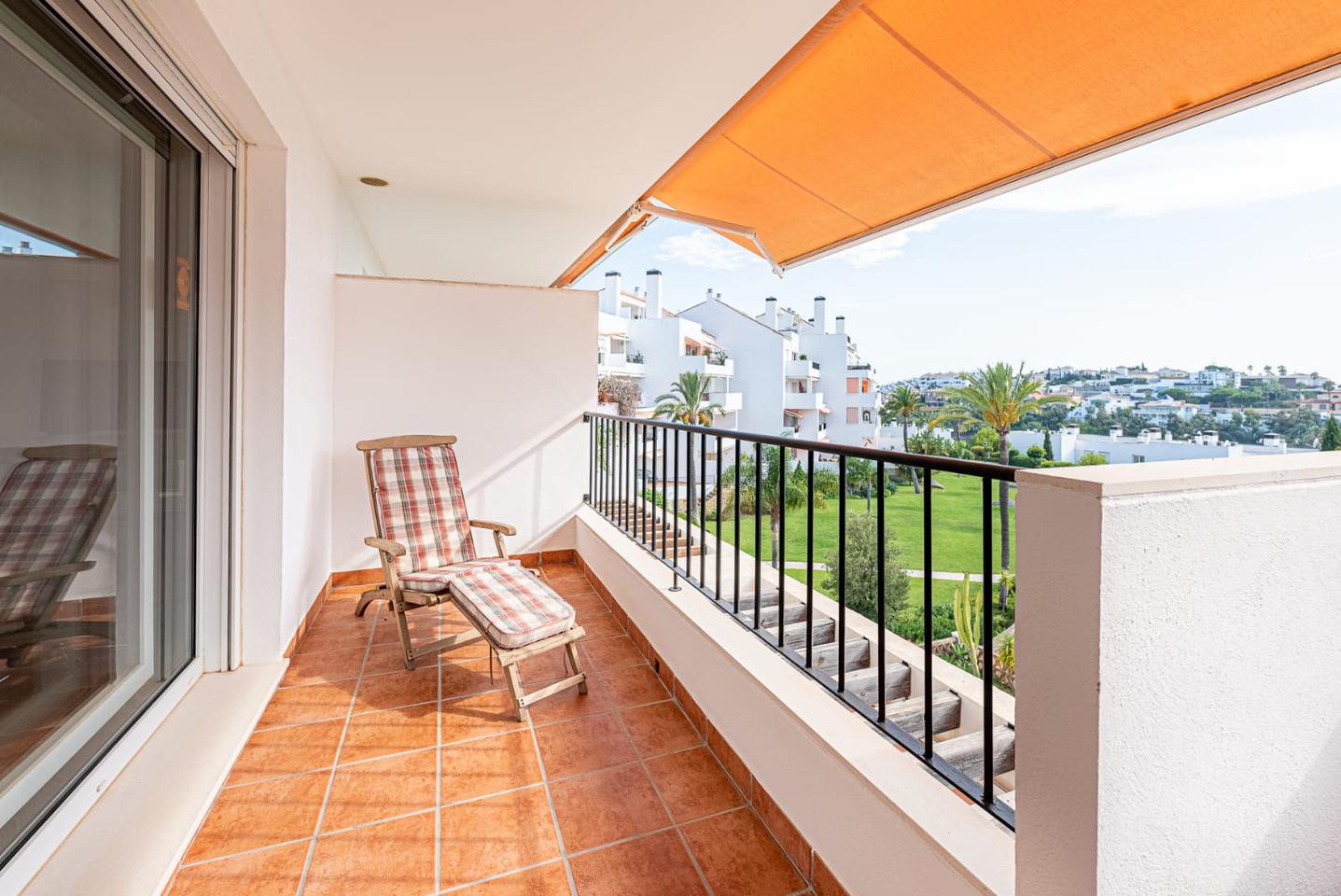 Ref: MKA50. Piso en Benalmádena