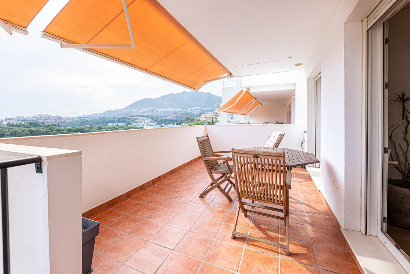 Ref: MKA50. Piso en Benalmádena