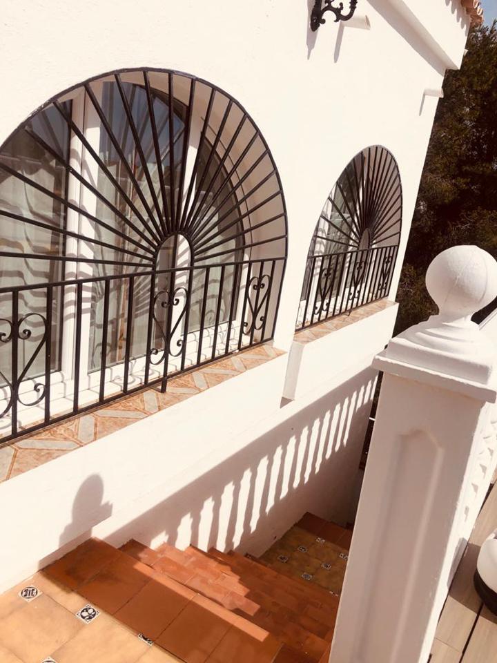 Ref: MKA53. Casa / Chalet en Fuengirola