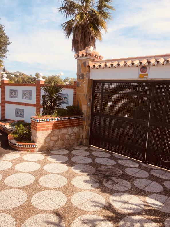 Ref: MKA53. Casa / Chalet en Fuengirola