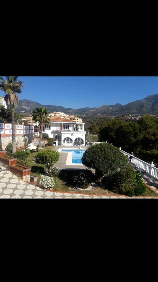 Ref: MKA53. Casa / Chalet en Fuengirola