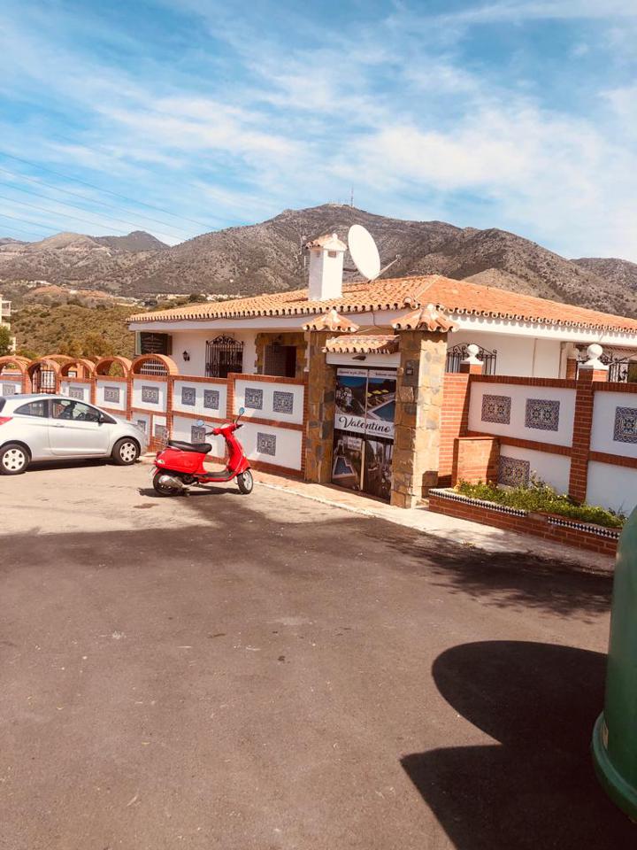 Ref: MKA53. Casa / Chalet en Fuengirola