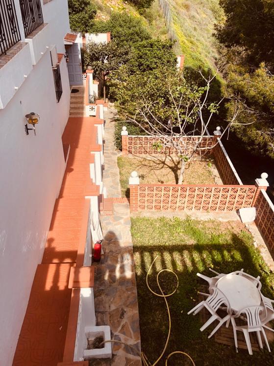 Ref: MKA53. Casa / Chalet en Fuengirola