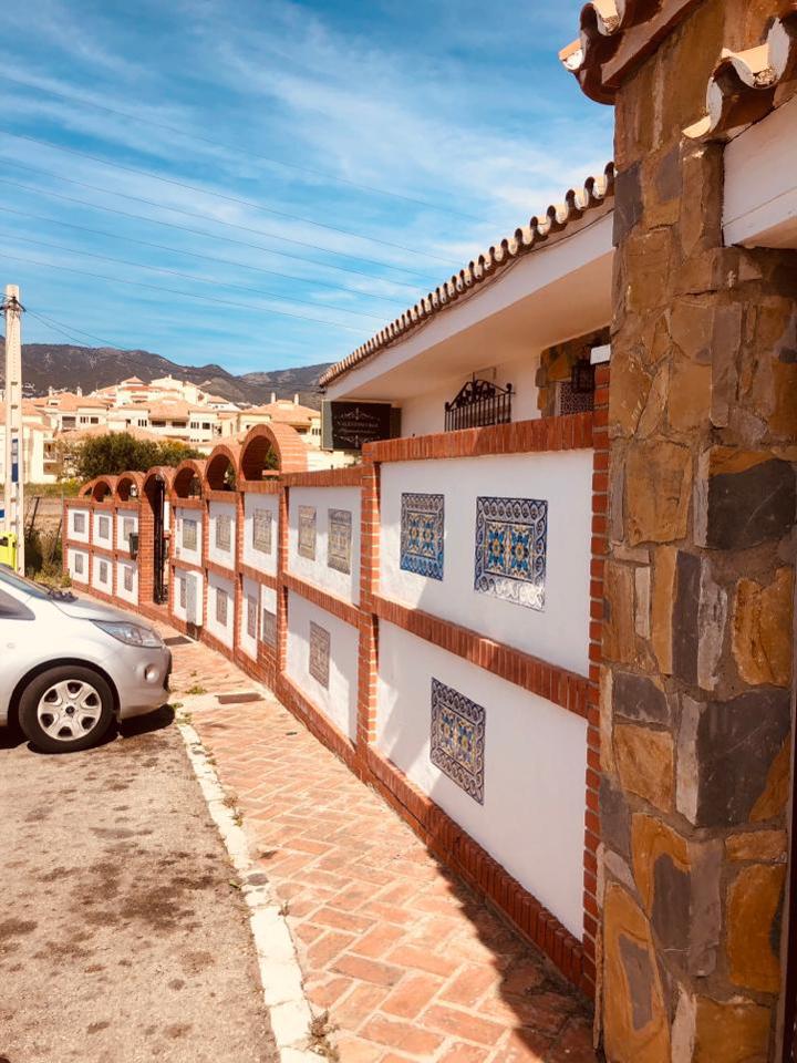 Ref: MKA53. Casa / Chalet en Fuengirola