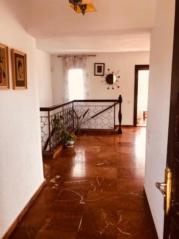 Ref: MKA53. Casa / Chalet en Fuengirola