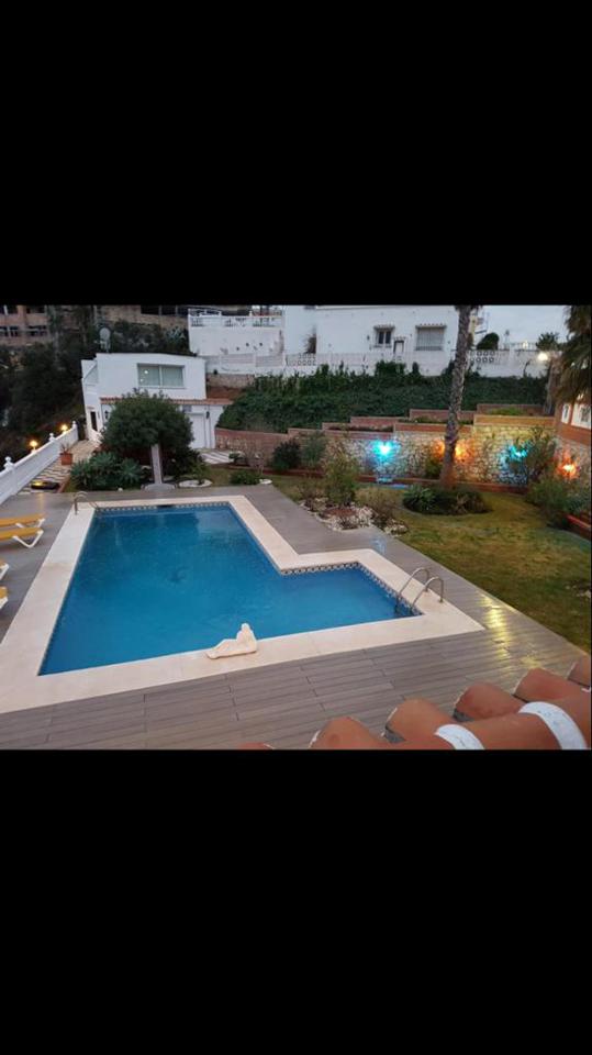 Ref: MKA53. Casa / Chalet en Fuengirola