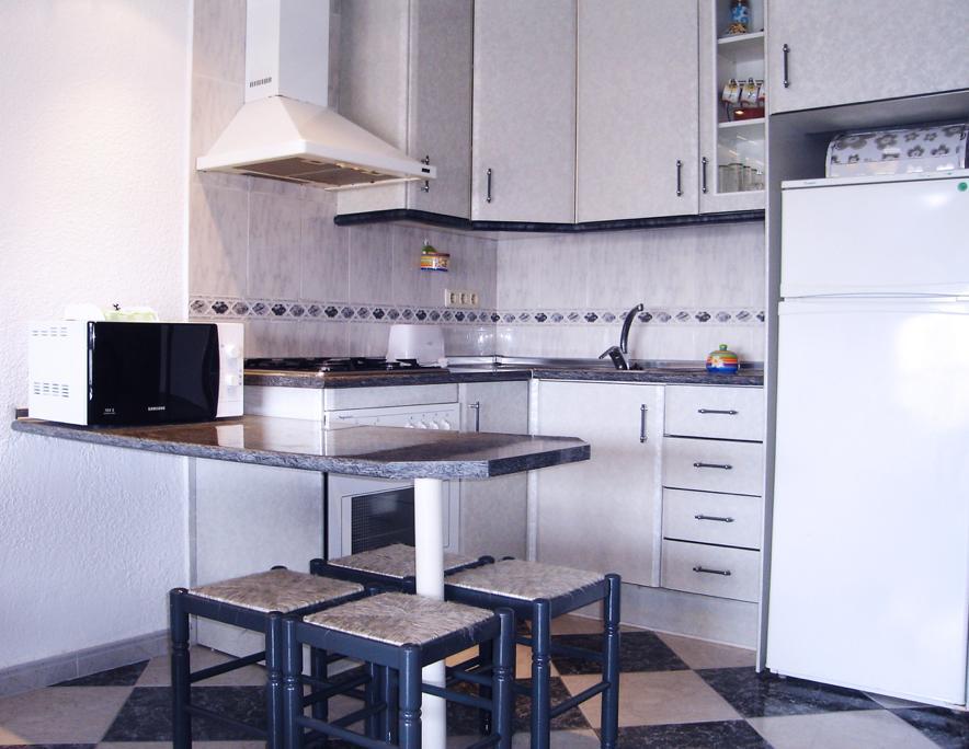 Ref: MKA55. Piso en Torremolinos