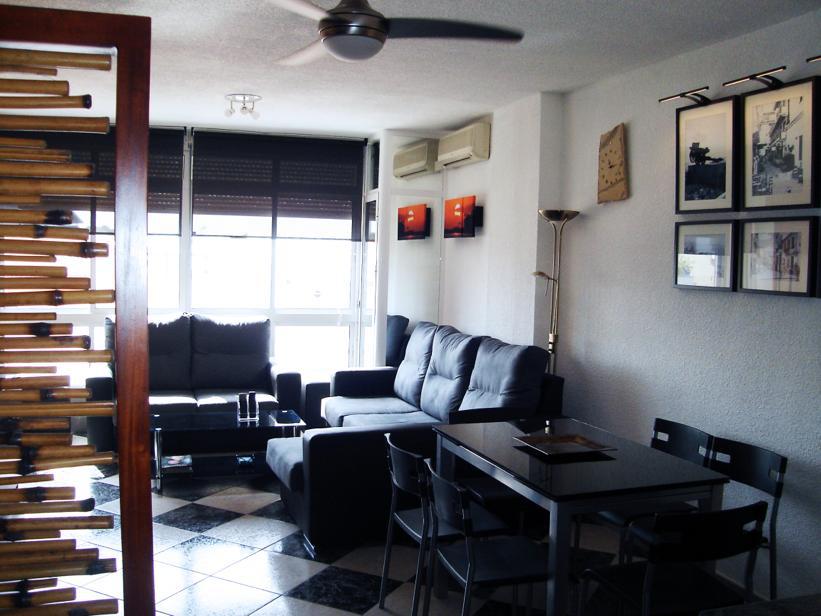 Ref: MKA55. Piso en Torremolinos