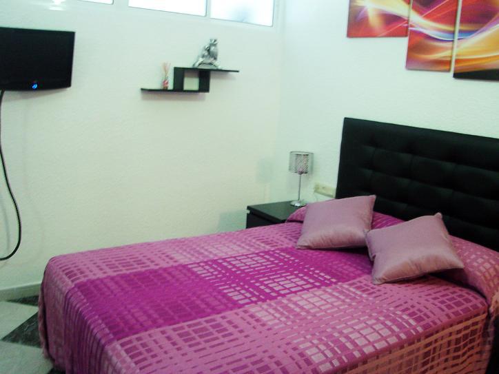 Ref: MKA55. Piso en Torremolinos