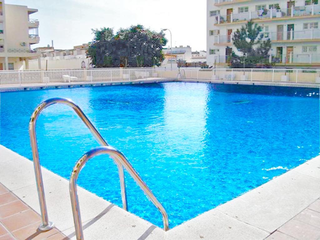Ref: MKA55. Piso en Torremolinos