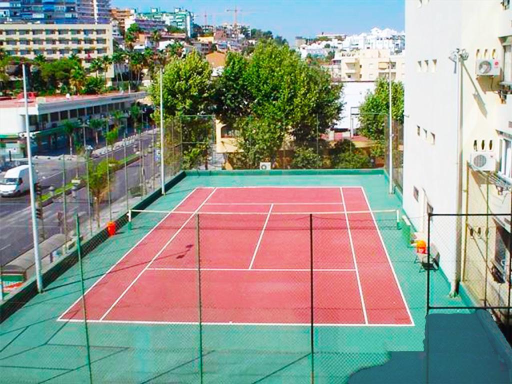 Ref: MKA55. Piso en Torremolinos
