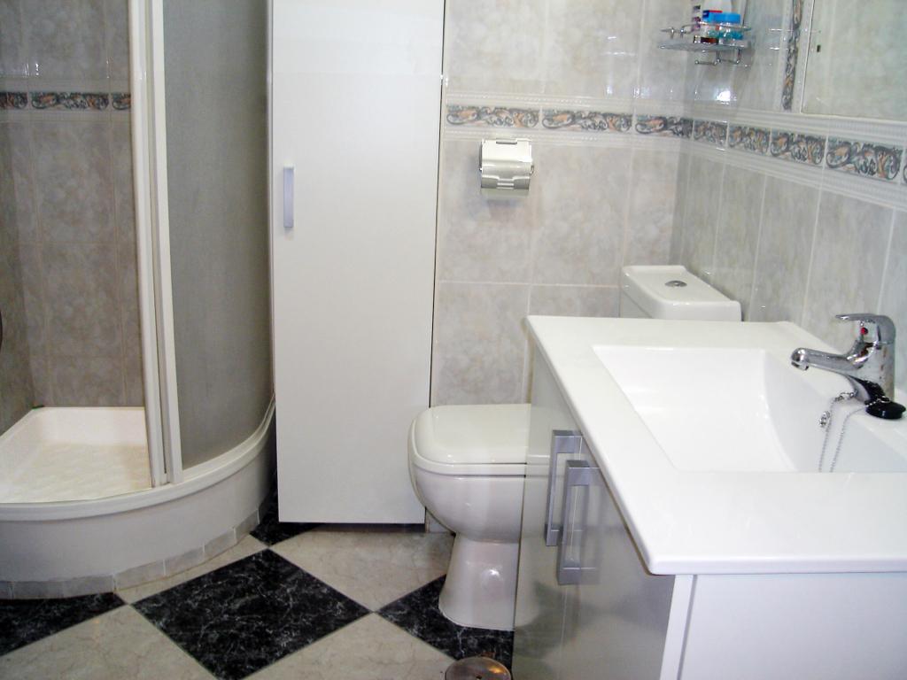 Ref: MKA55. Piso en Torremolinos