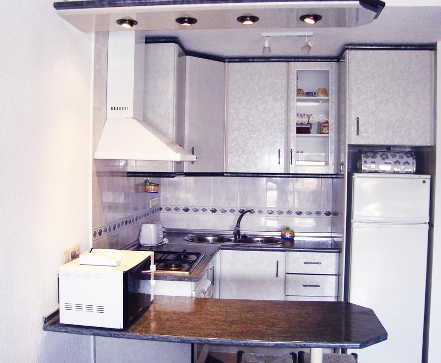 Ref: MKA55. Piso en Torremolinos