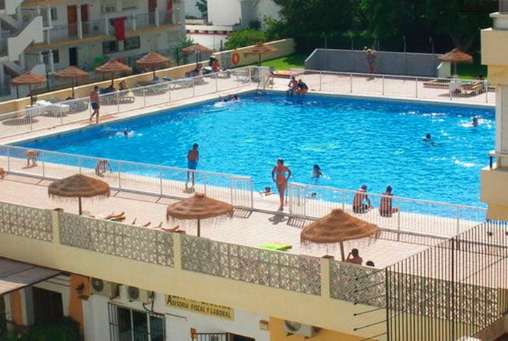 Ref: MKA55. Piso en Torremolinos