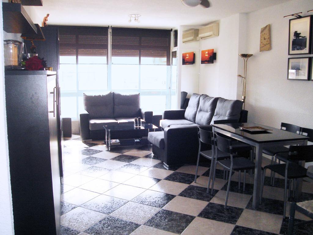 Ref: MKA55. Piso en Torremolinos