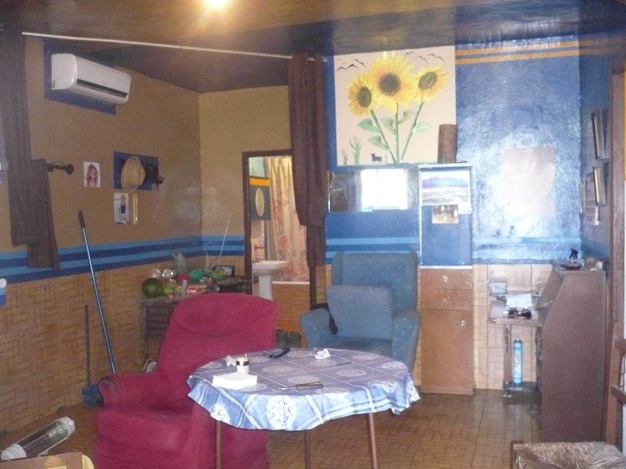 Ref: MKA56. Casa Rústica en Campillos