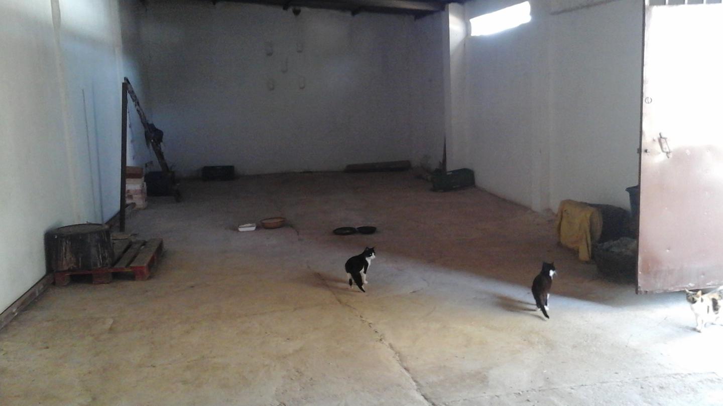 Ref: MKA56. Casa Rústica en Campillos