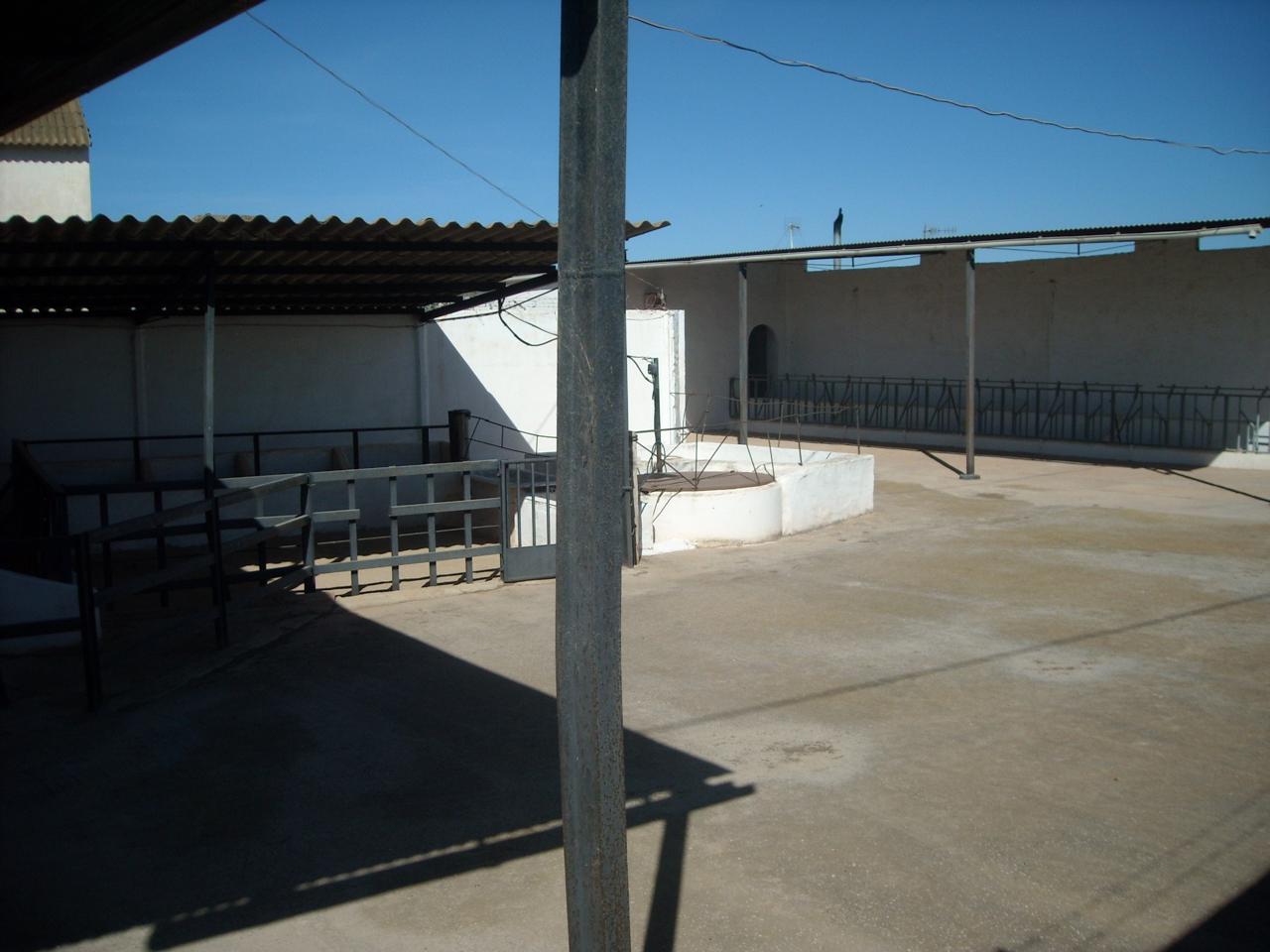 Ref: MKA56. Casa Rústica en Campillos