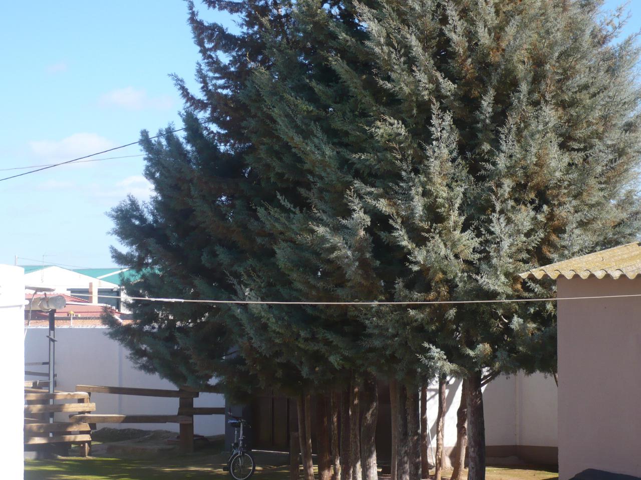 Ref: MKA56. Casa Rústica en Campillos