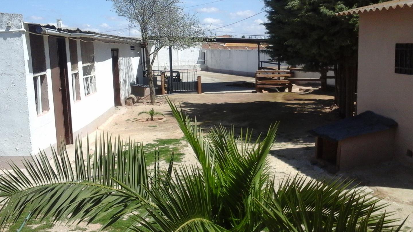Ref: MKA56. Casa Rústica en Campillos