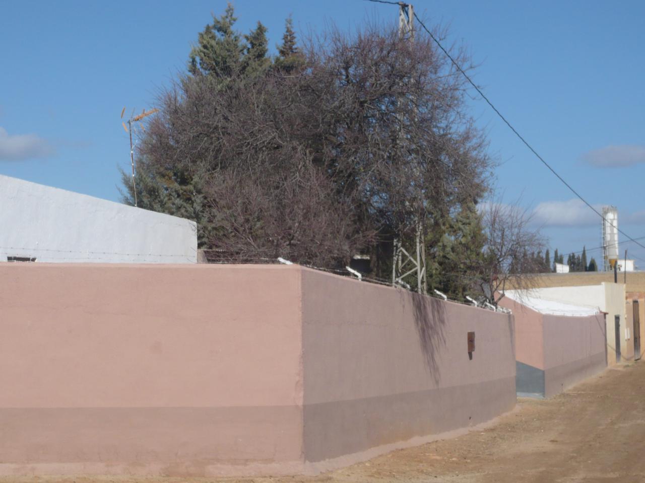 Ref: MKA56. Casa Rústica en Campillos