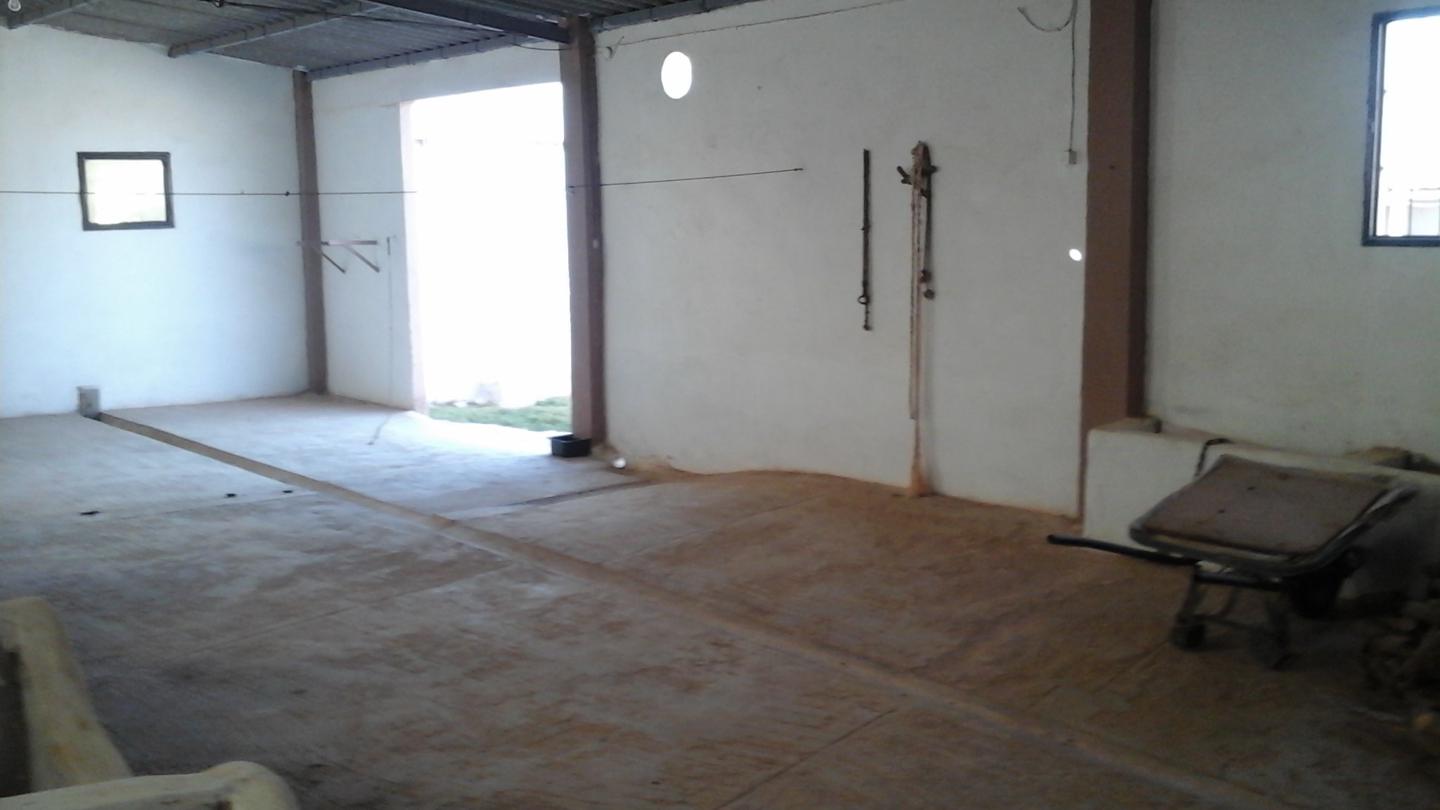 Ref: MKA56. Casa Rústica en Campillos