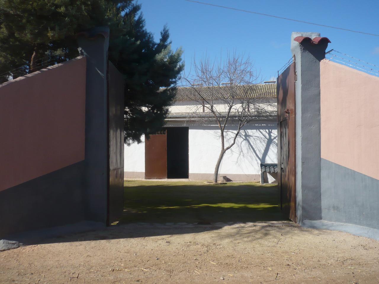 Ref: MKA56. Casa Rústica en Campillos