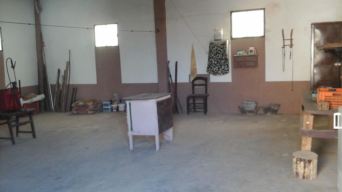 Ref: MKA56. Casa Rústica en Campillos
